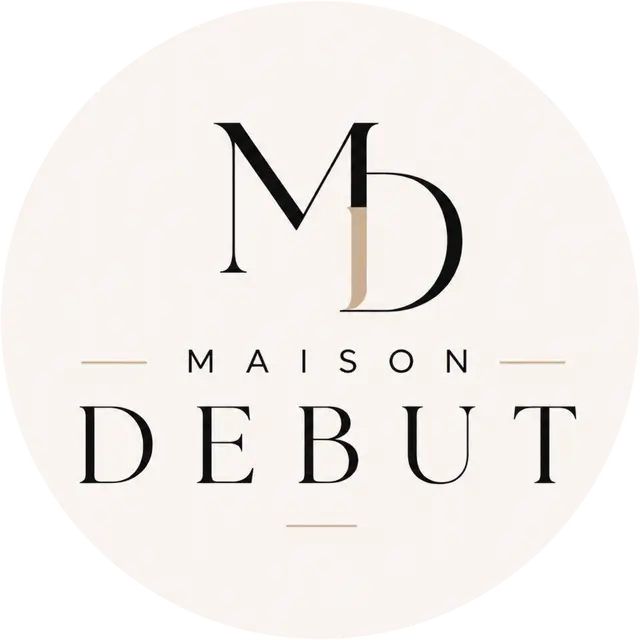 Logo Maison DEBUT